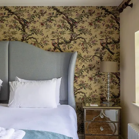 Holiday home Wisteria & Barn - Sleeps 10 And Welcomes Dogs Helmsley
